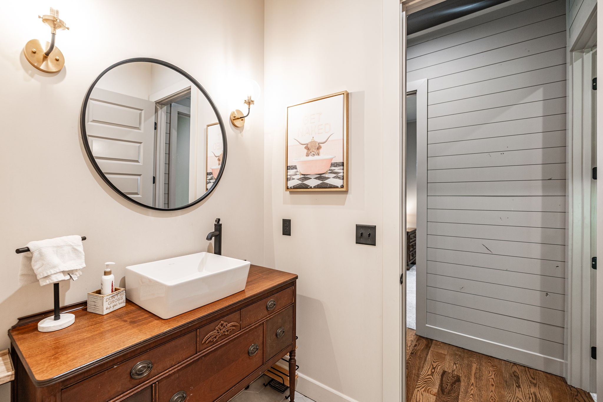 1506 Rock Springs Road Bethpage, TN 37022 - Photo 59 of 93