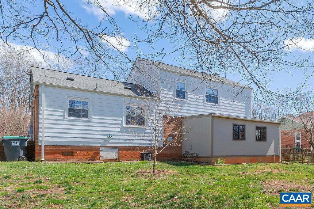 1413 Forest Ridge Road Charlottesville, VA 22903 - Photo 46 of 48 Gallery Image 46
