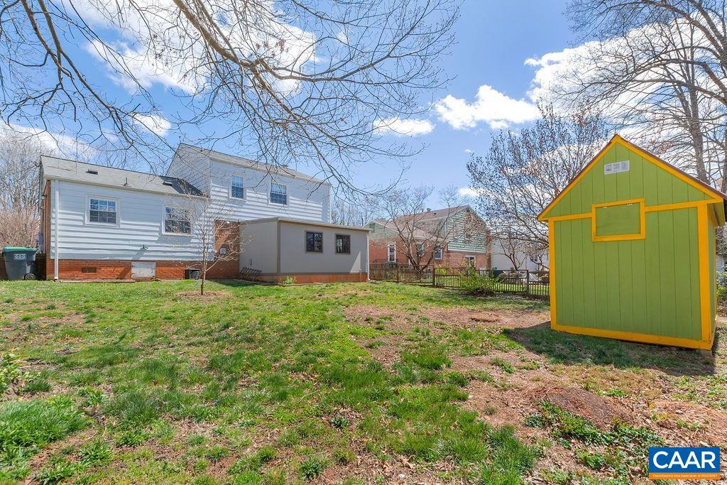 1413 Forest Ridge Road Charlottesville, VA 22903 - Photo 47 of 48 Gallery Image 47