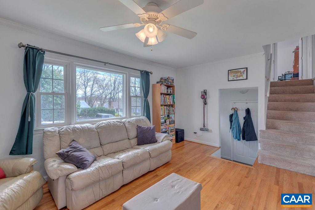 1413 Forest Ridge Road Charlottesville, VA 22903 - Photo 10 of 48 Gallery Image 10