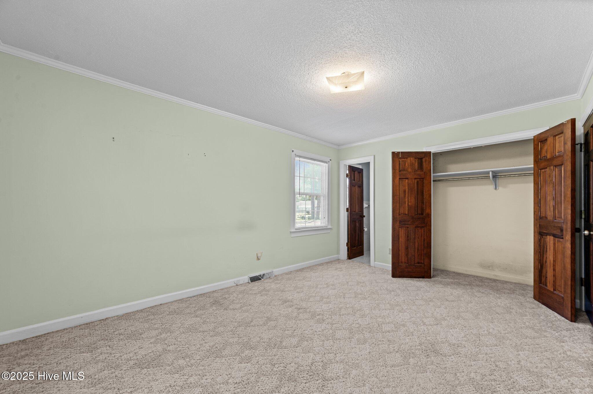 6715 Clarks Neck Road Washington, NC 27889 - Photo 23 of 53 Primary Closet