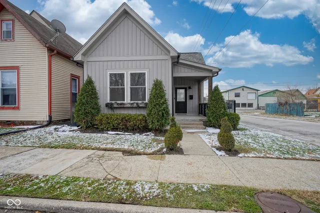 $224,900 | 1902 Charles Street, Indianapolis, IN 46225