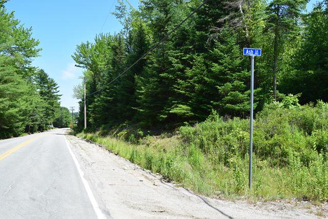 Lot 7 Surry Ridge Surry, ME 04684 - Photo 3 of 13 Surry Ridge Subdivision Surry 003