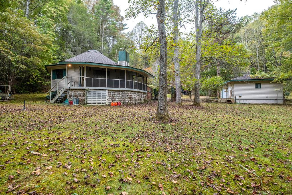 218 Hunter Vly Road Murphy, NC 28906 - Photo 29 of 41