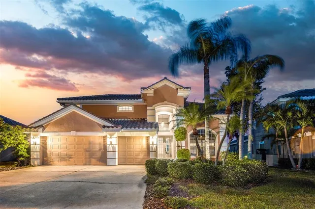 $1,199,000 | 7730 Aralia Way, Seminole, FL 33777