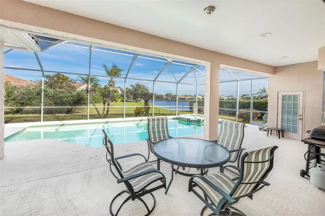 $1,199,000 | 7730 Aralia Way, Seminole, FL 33777