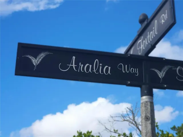 $1,199,000 | 7730 Aralia Way, Seminole, FL 33777