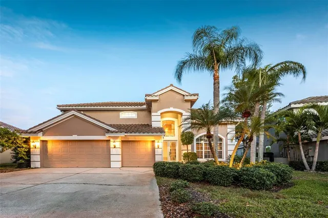 $1,199,000 | 7730 Aralia Way, Seminole, FL 33777