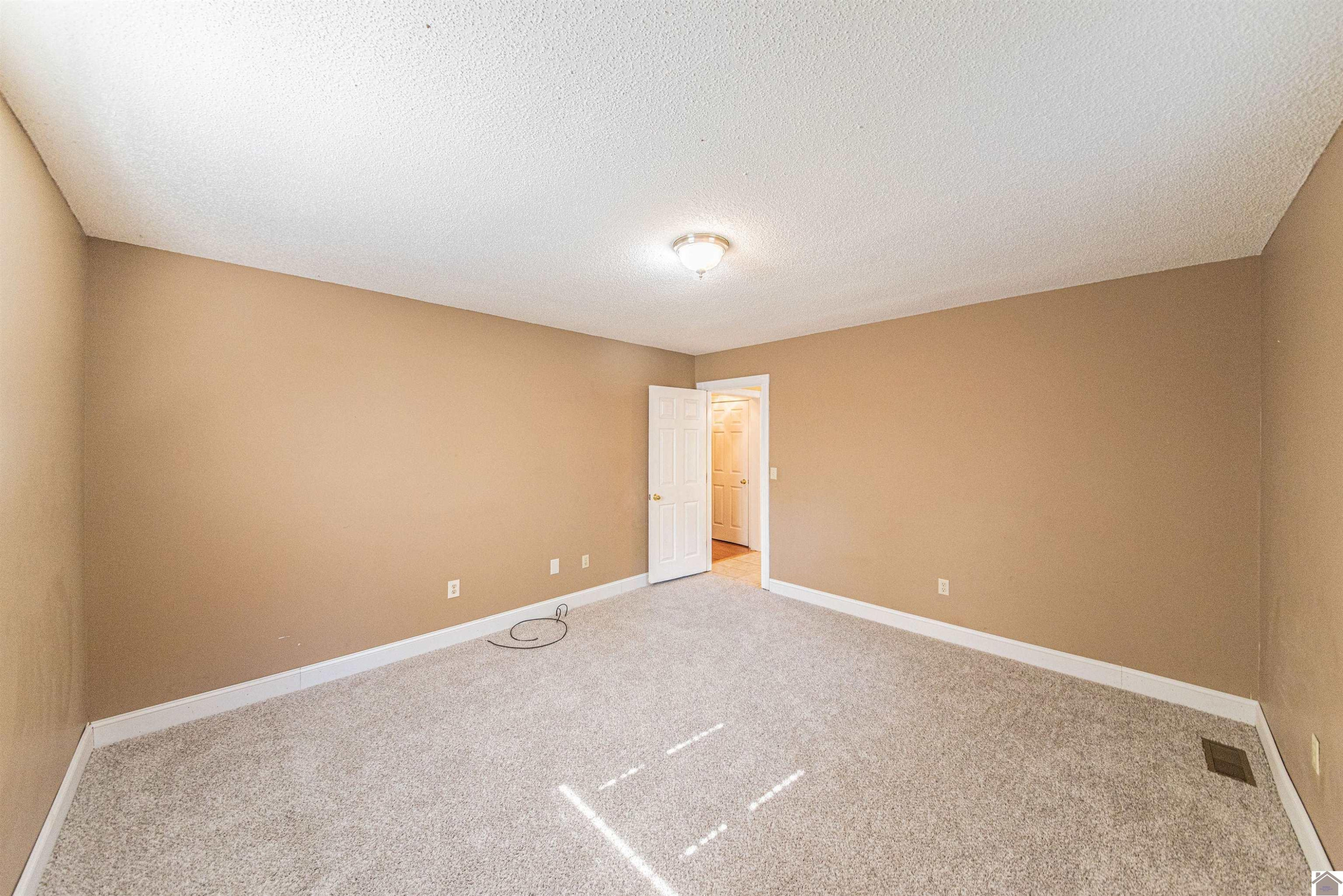 9618 Scale Road Benton, KY 42025 - Photo 18 of 35 Downstairs bedroom or office