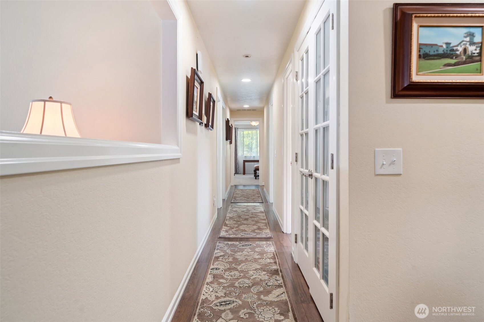 383 Kirner Road Sequim, WA 98382 - Photo 16 of 40 a view of gallery
