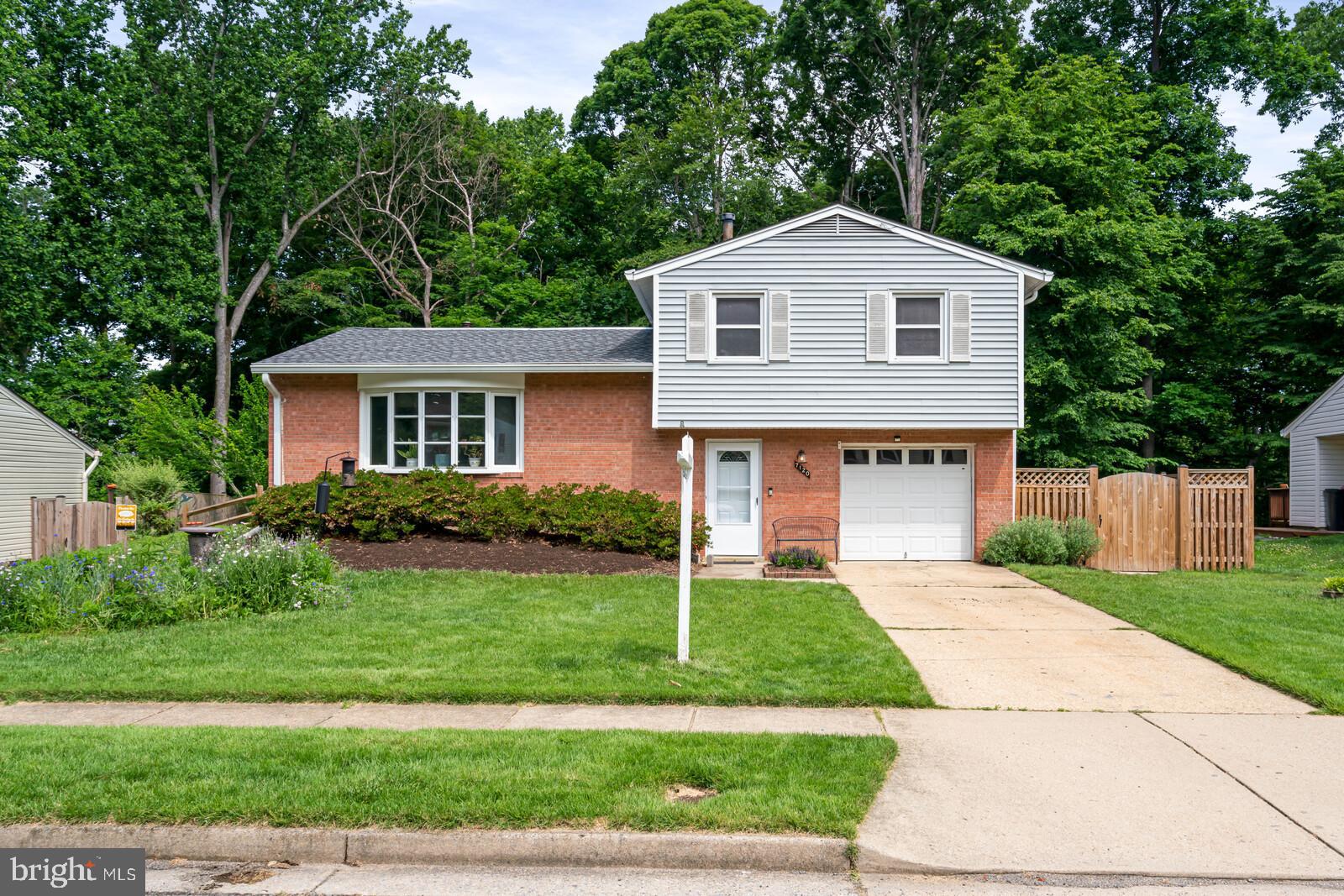 7120 Hadlow Court Springfield, VA 22152 - Photo 1 of 41 Welcome to 7120 Hadlow Ct!