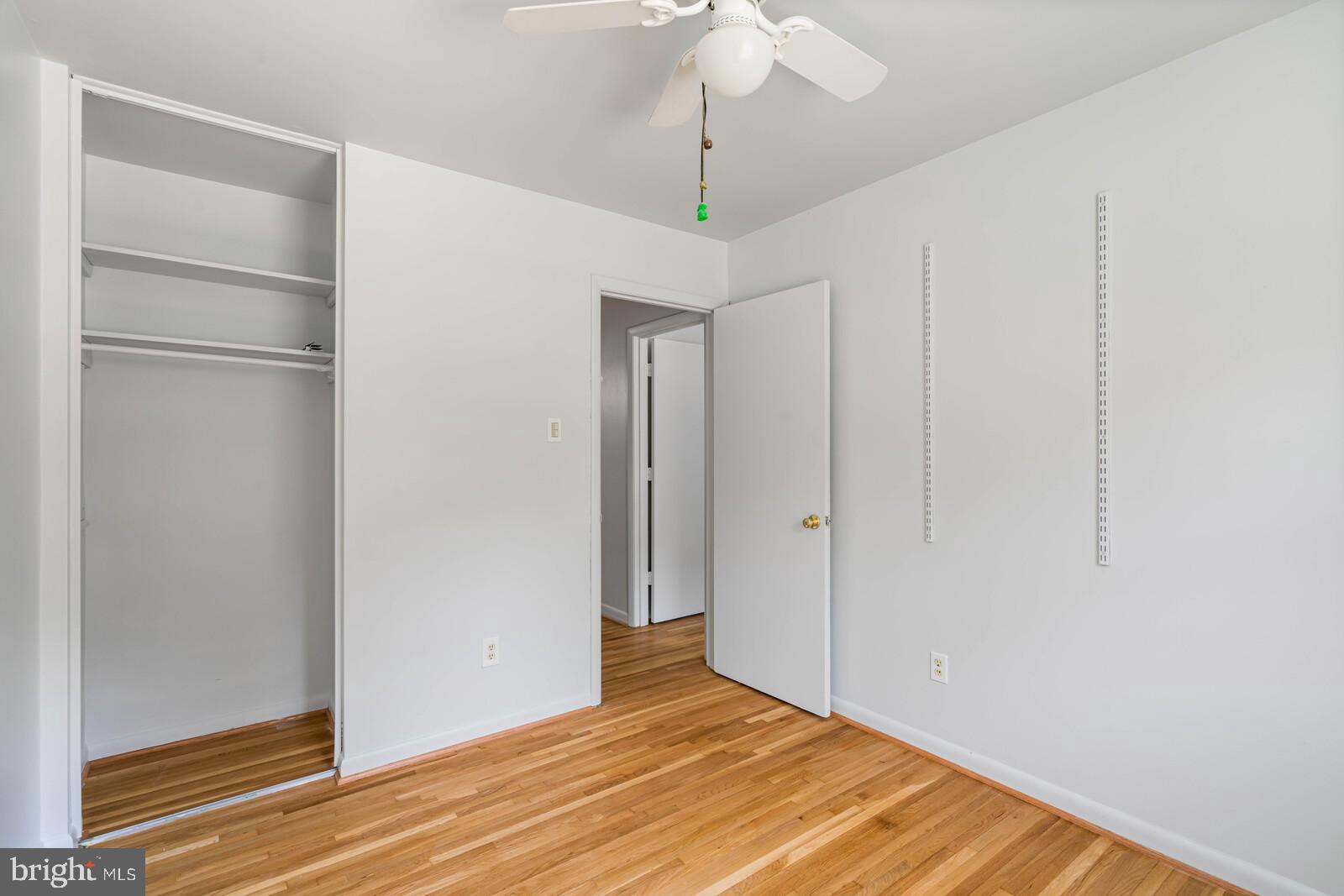 7120 Hadlow Court Springfield, VA 22152 - Photo 40 of 41 BR 4 large open closet