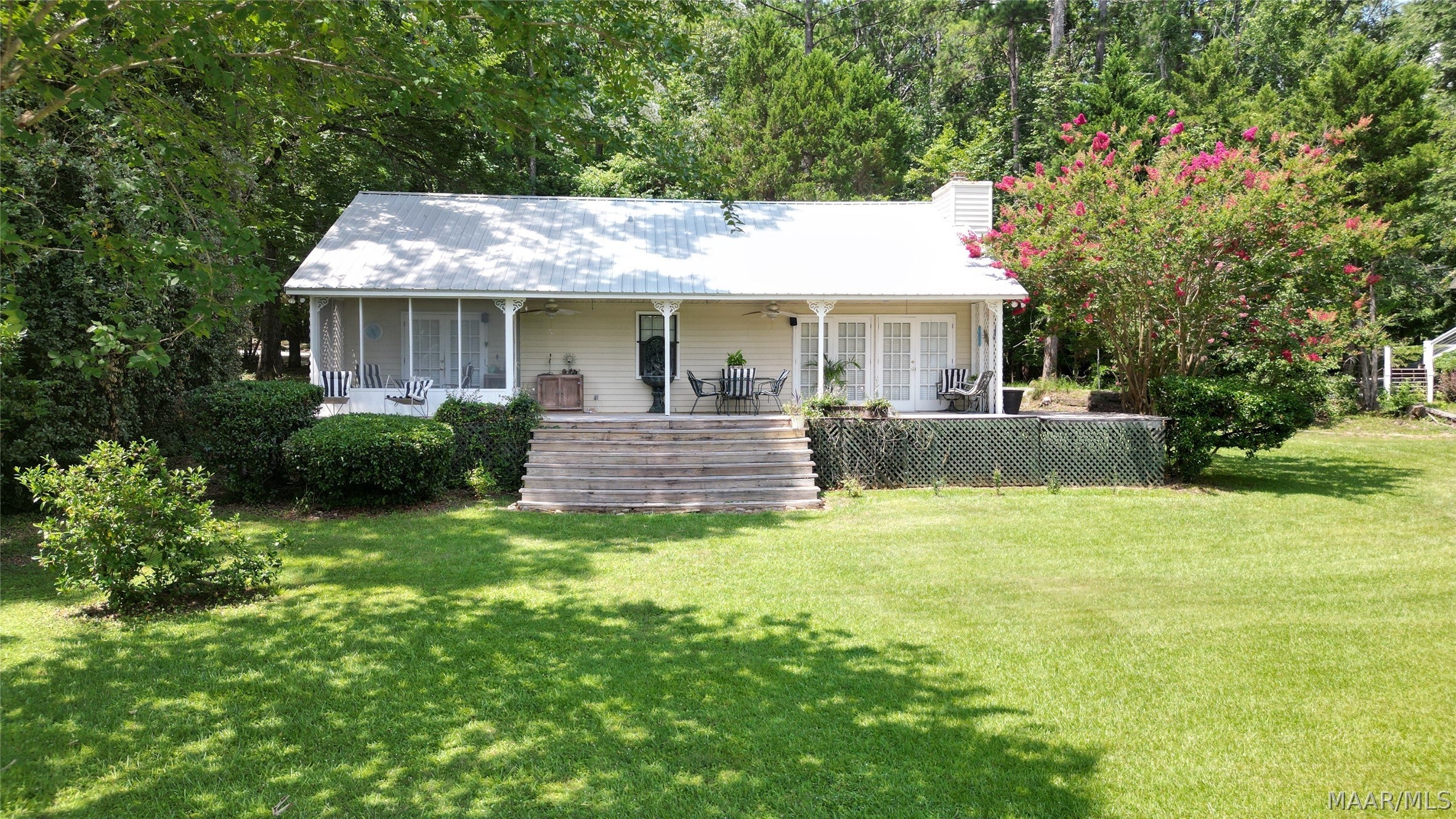 1850 Squaw Ridge Road Eclectic, AL 36024 - Photo 11 of 63 Gallery Image 11