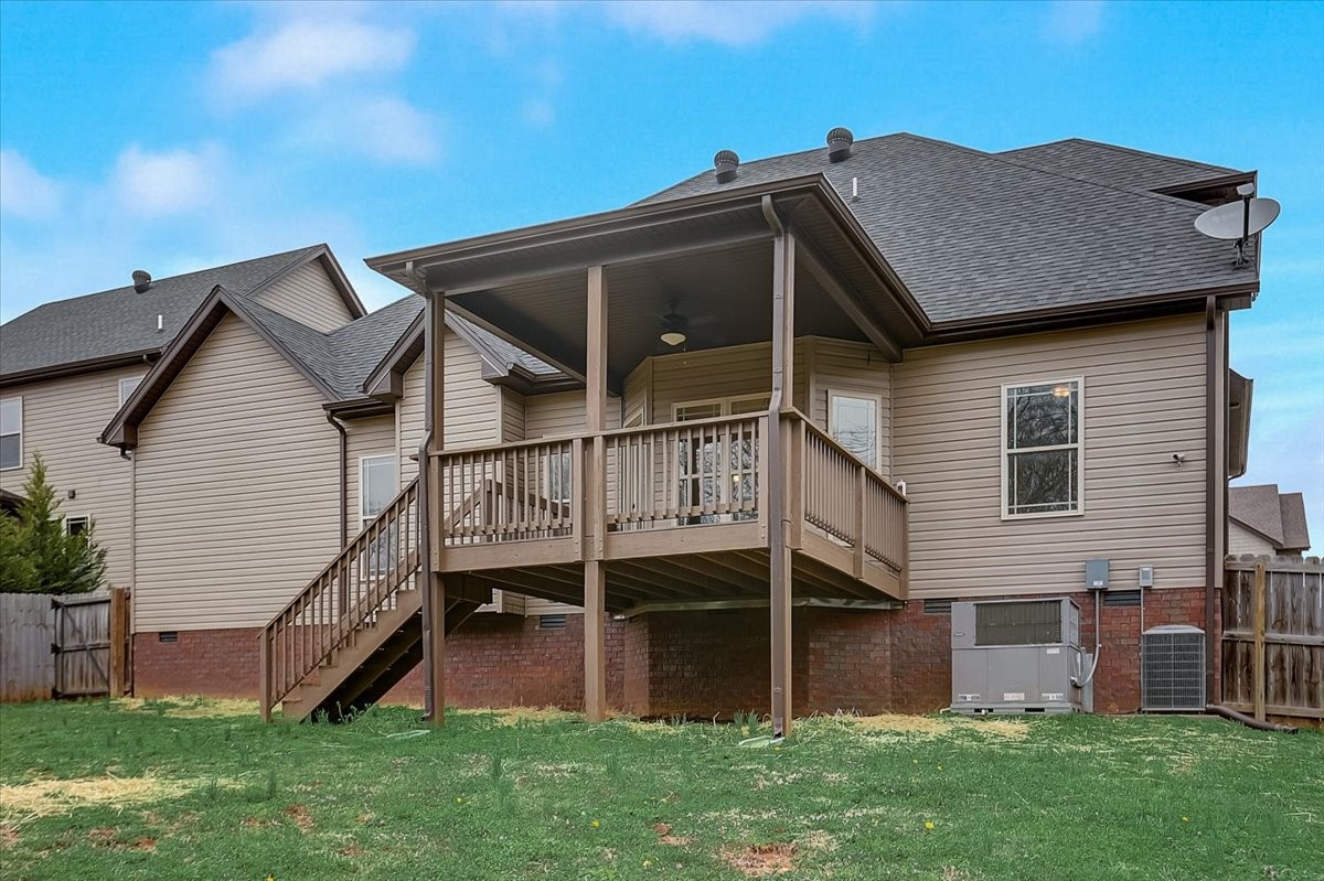 1635 Raven Road Clarksville, TN 37042 - Photo 36 of 40 Gallery Image 36