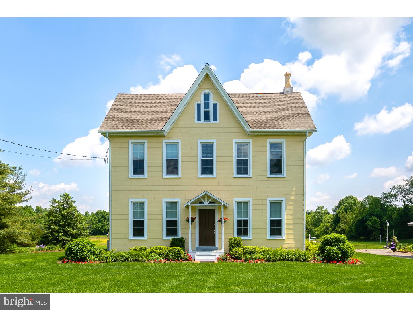 296 Hartford Road Medford, NJ 08055 - Photo 2 of 25