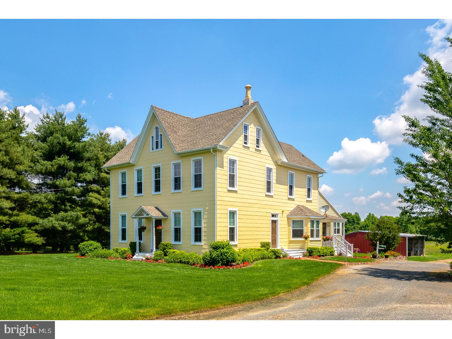 296 Hartford Road Medford, NJ 08055 - Photo 3 of 25
