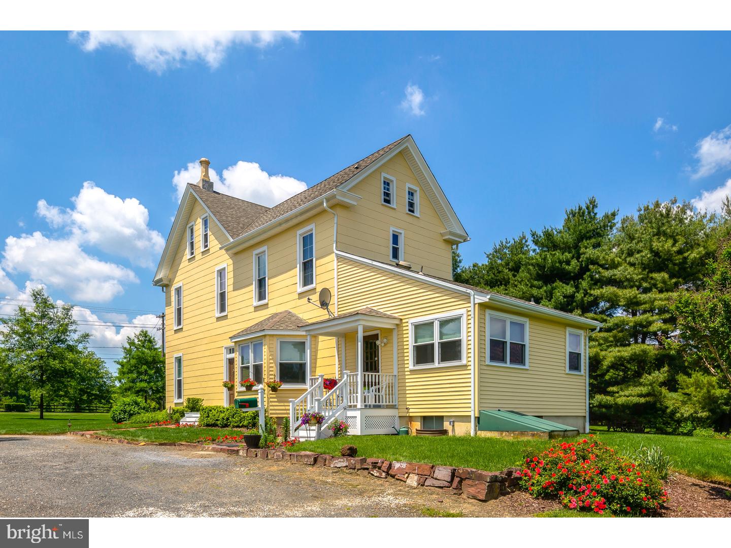 296 Hartford Road Medford, NJ 08055 - Photo 4 of 25