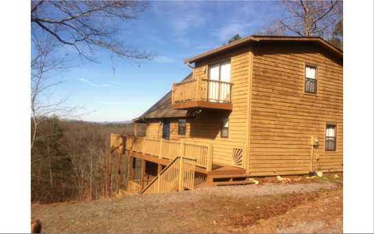 1792 Cardinal Road Murphy, NC 28906 - Photo 1 of 1 Main View