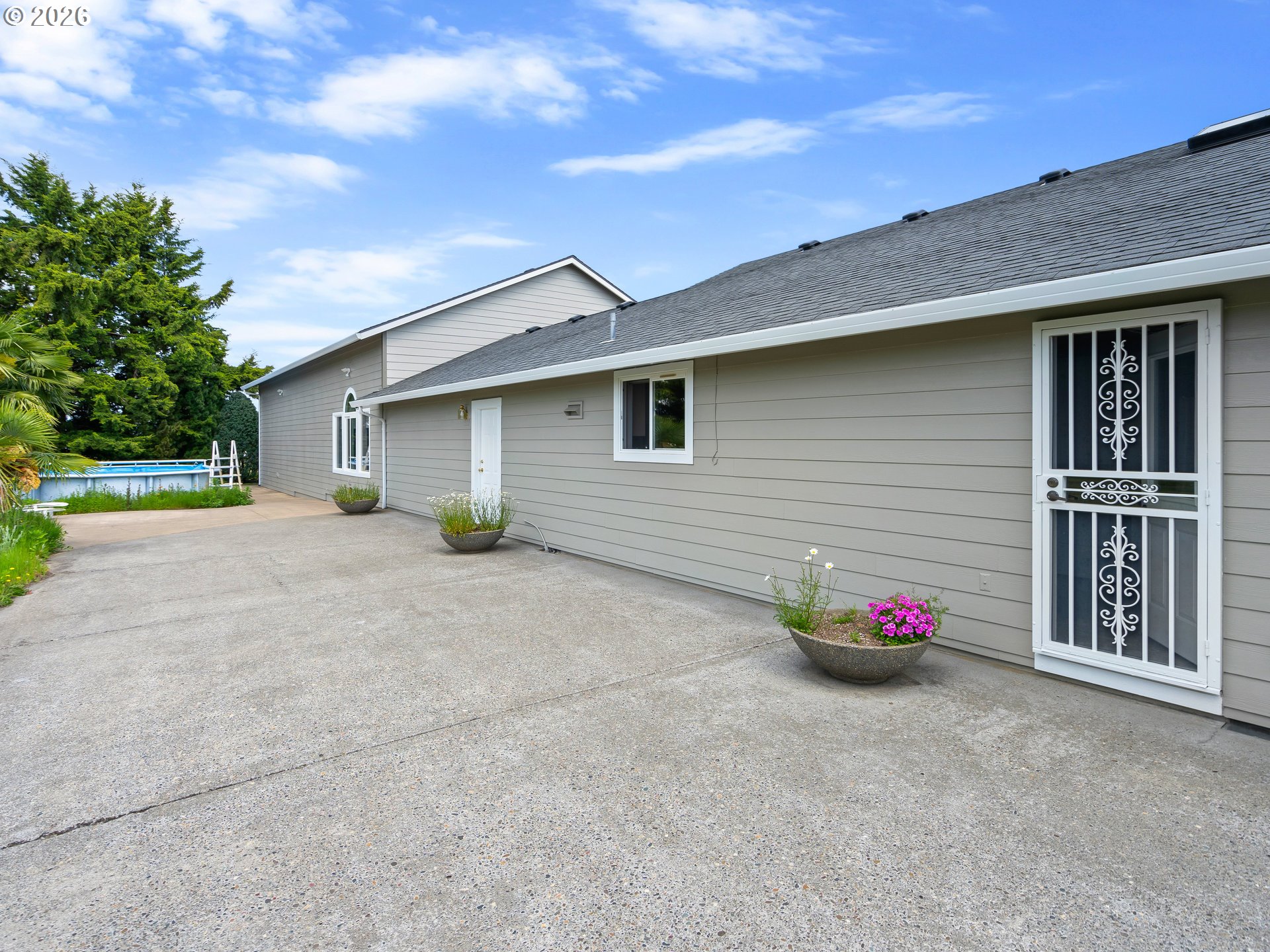 31800 South Goodtime Road Molalla, OR 97038 - Photo 32 of 47
