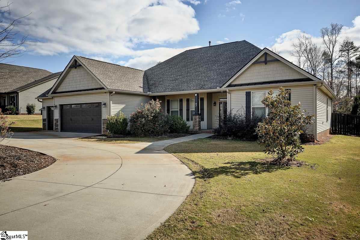 87 Rising Meadow Lane Taylors, SC 29687 - Photo 1 of 29 Gallery Image 1
