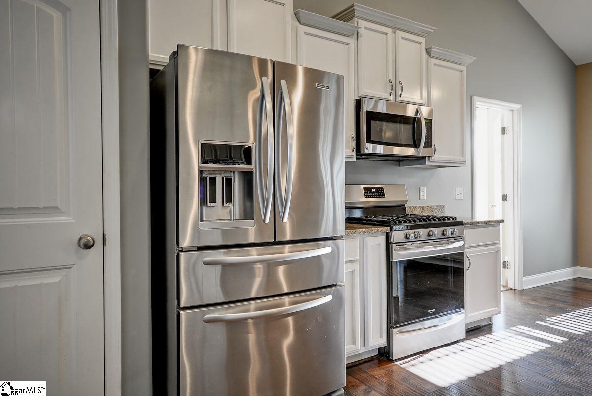 87 Rising Meadow Lane Taylors, SC 29687 - Photo 3 of 29 Gallery Image 3