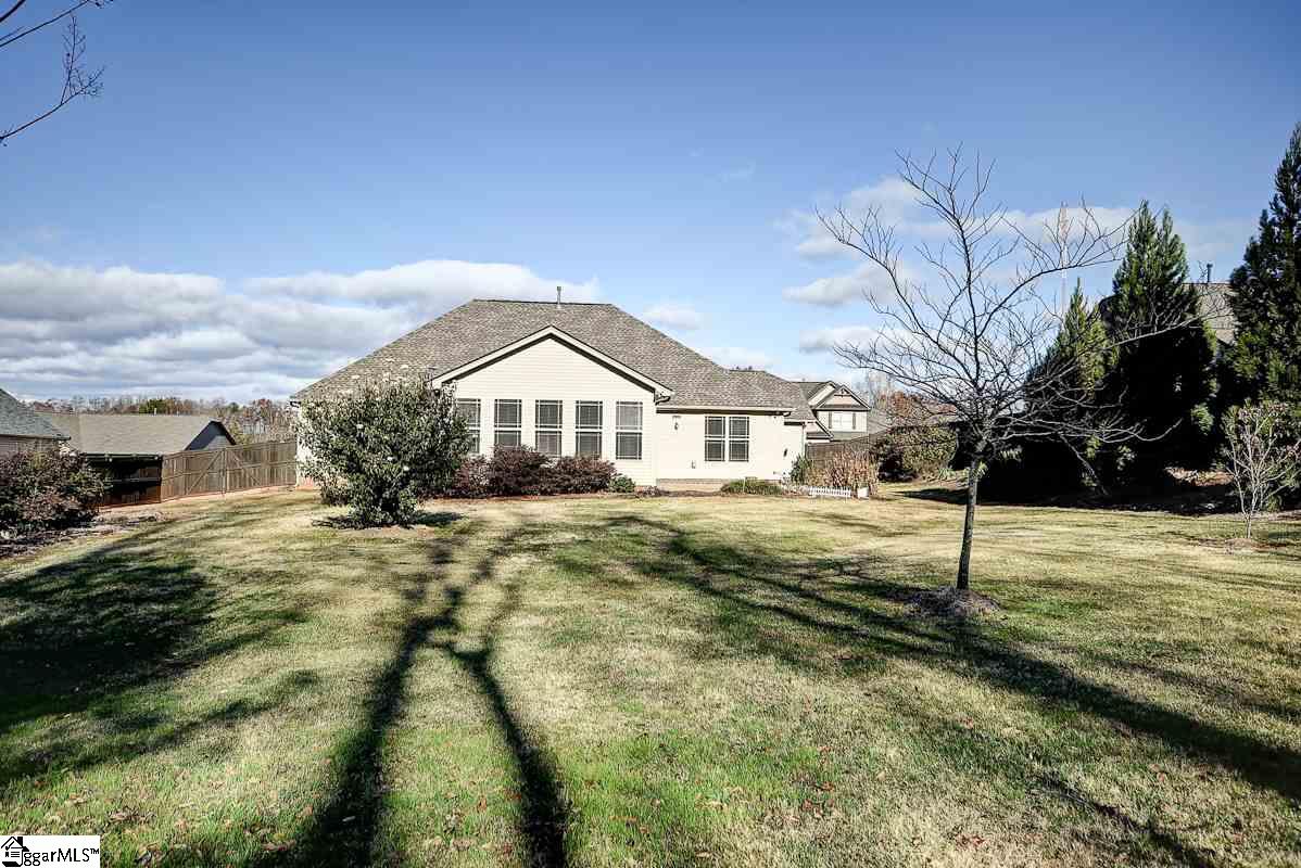 87 Rising Meadow Lane Taylors, SC 29687 - Photo 26 of 29 Gallery Image 26