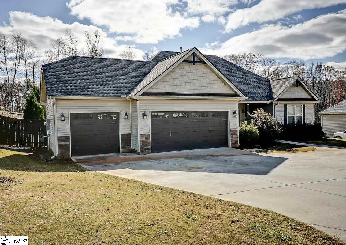 87 Rising Meadow Lane Taylors, SC 29687 - Photo 29 of 29 Gallery Image 29