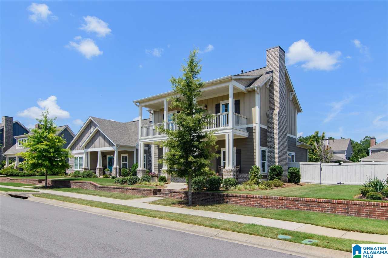 125 White Cottage Road Helena, AL 35080 - Photo 2 of 38