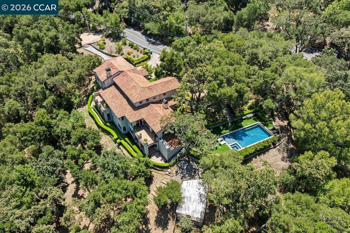 820 Acalanes Road Lafayette, CA 94549 - Photo 12 of 99