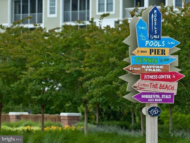 $719,900 | 36316 Waterleaf Way, Selbyville, DE 19975