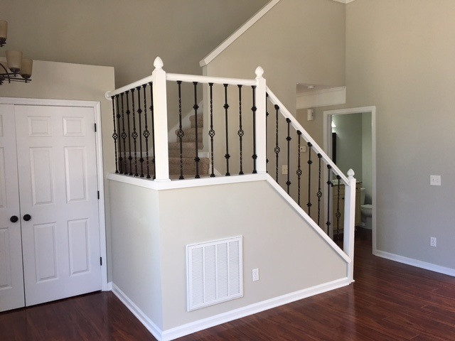 8105 Greywinds Drive Raleigh, NC 27615 - Photo 9 of 18 Photo 9
