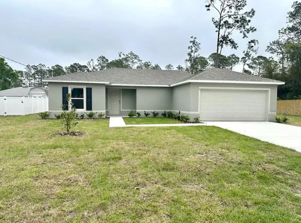 $304,990 | 9 Ripton Place, Palm Coast, FL 32164