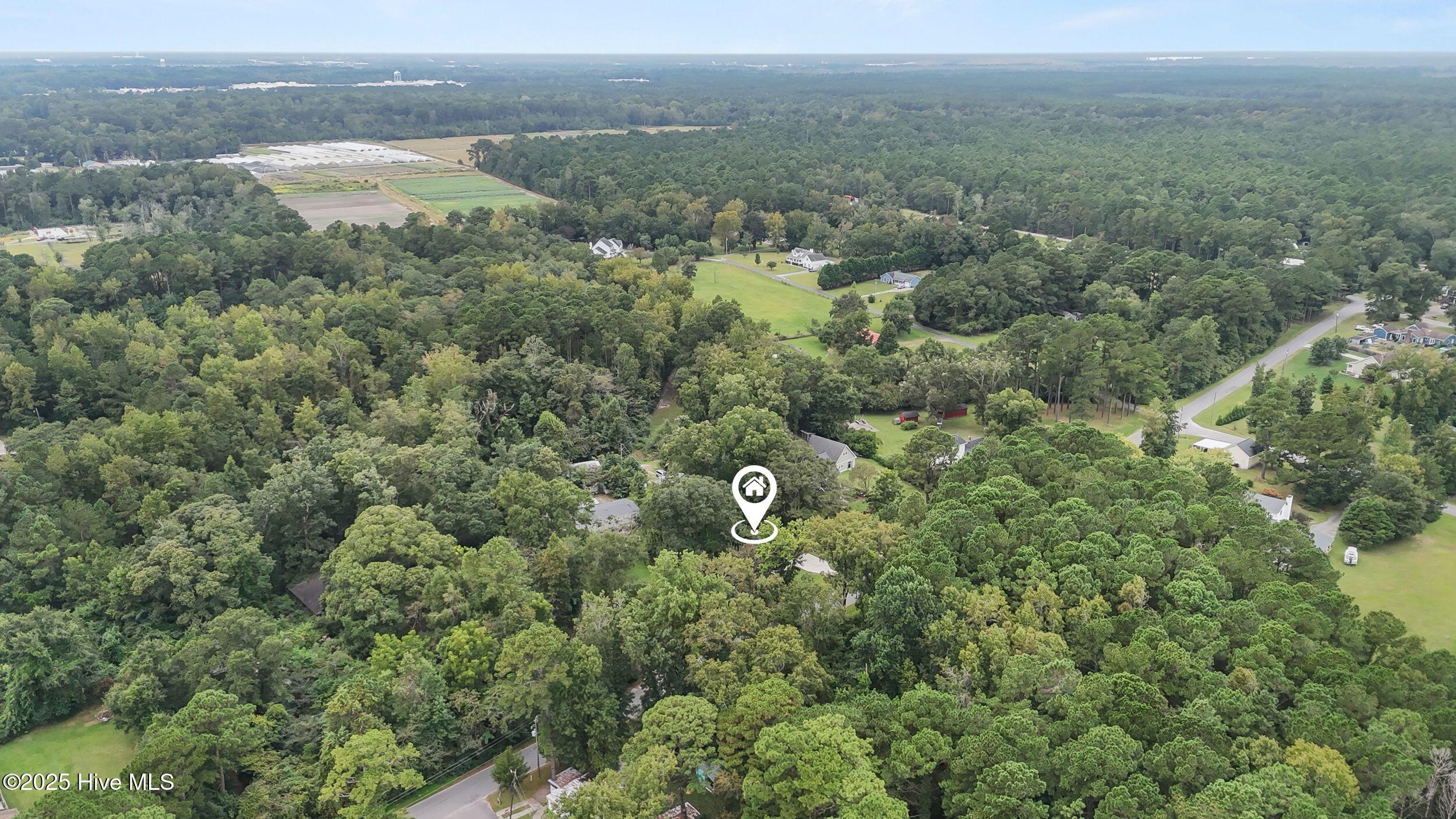 3830 Sondey Road Castle Hayne, NC 28429 - Photo 39 of 41 39_drone
