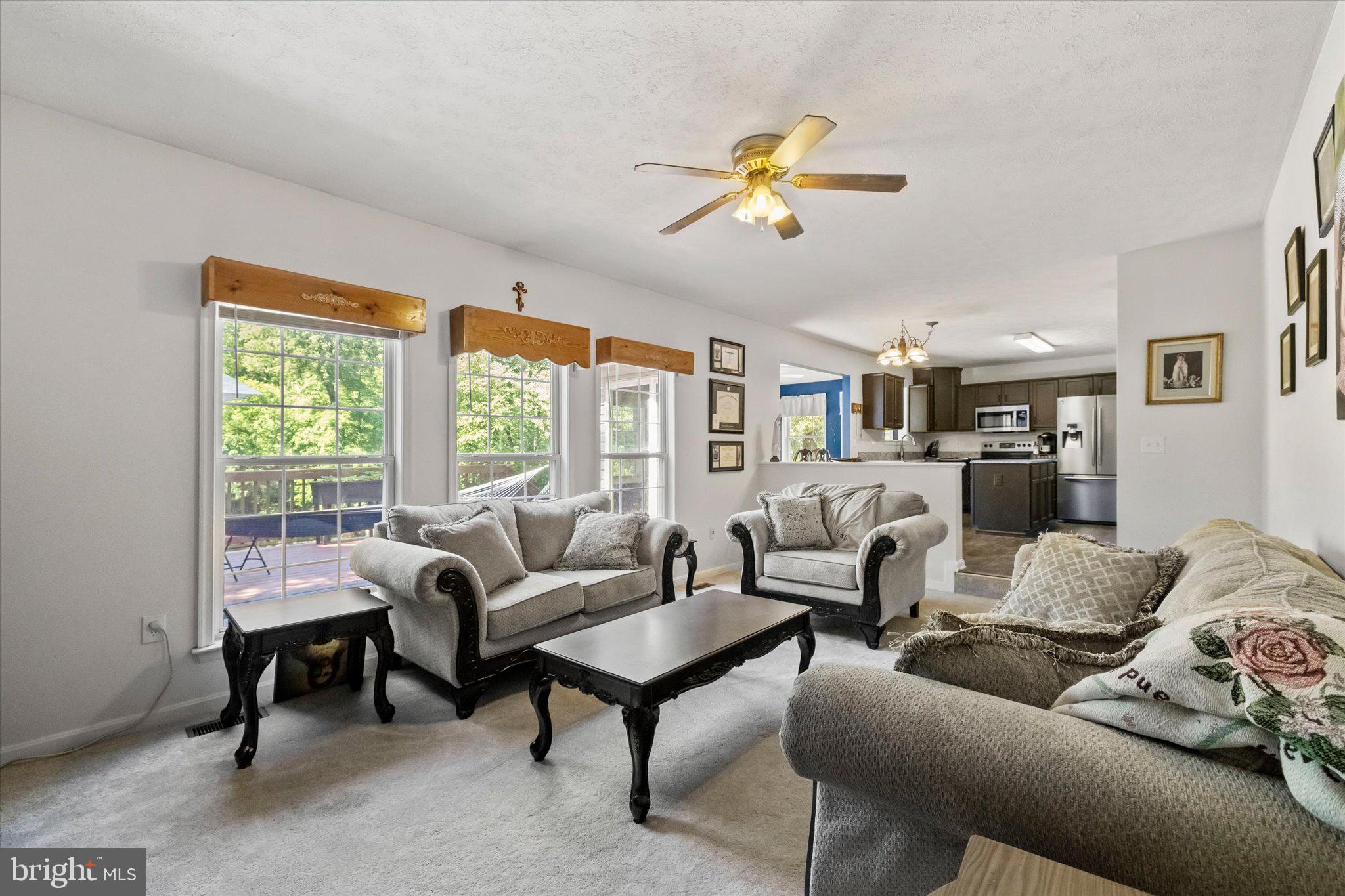 126 Valley View Road Fredericksburg, VA 22407 - Photo 22 of 42