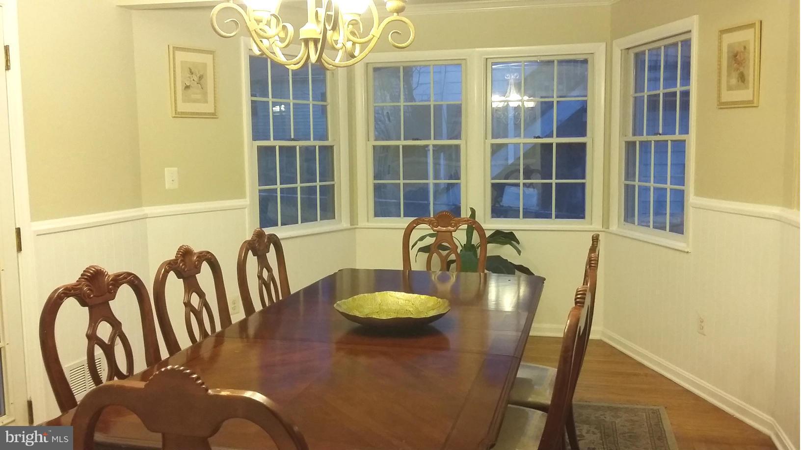 9108 Good Luck Road Lanham, MD 20706 - Photo 12 of 28 Dining Room