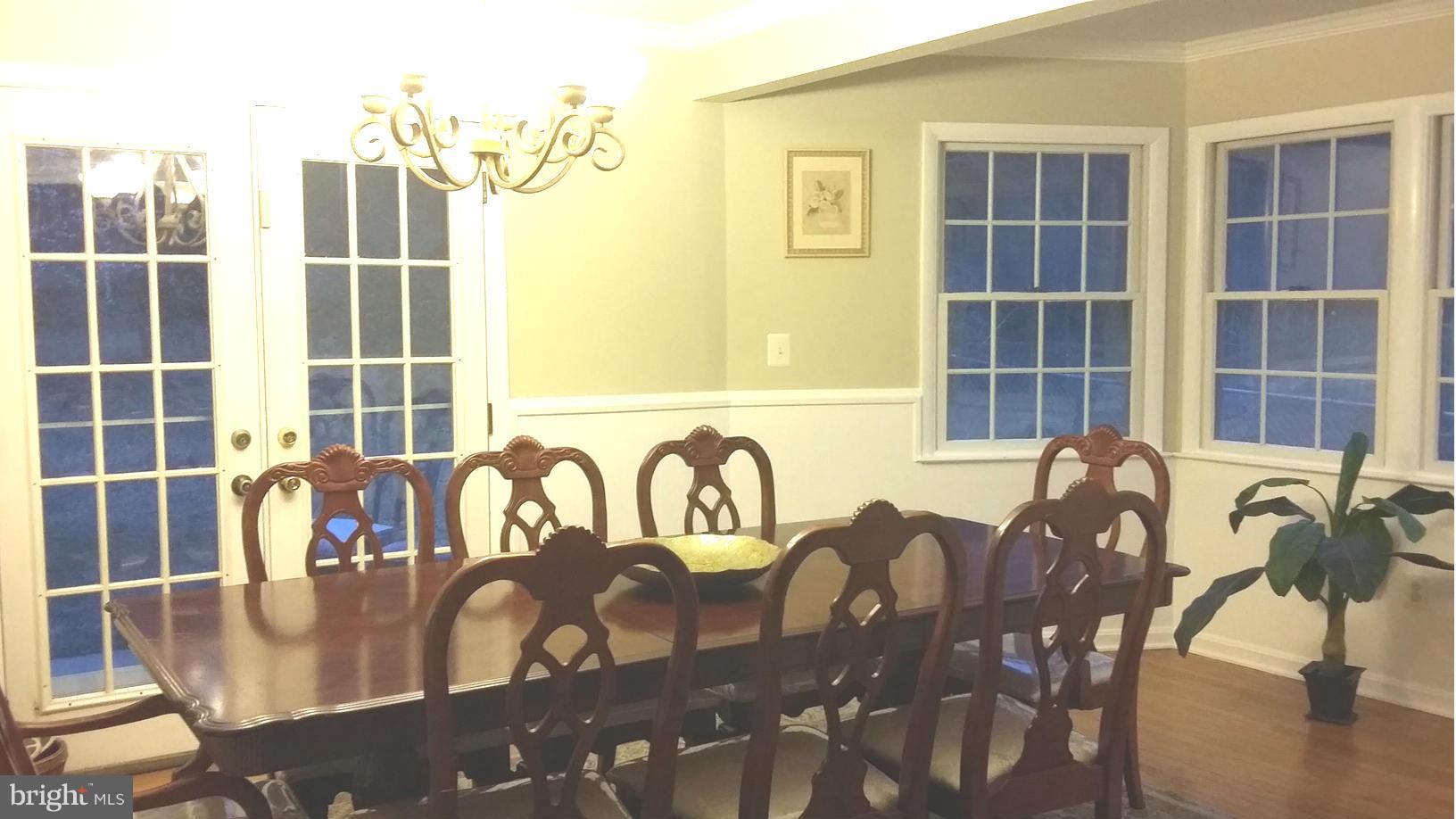 9108 Good Luck Road Lanham, MD 20706 - Photo 13 of 28 Dining Room