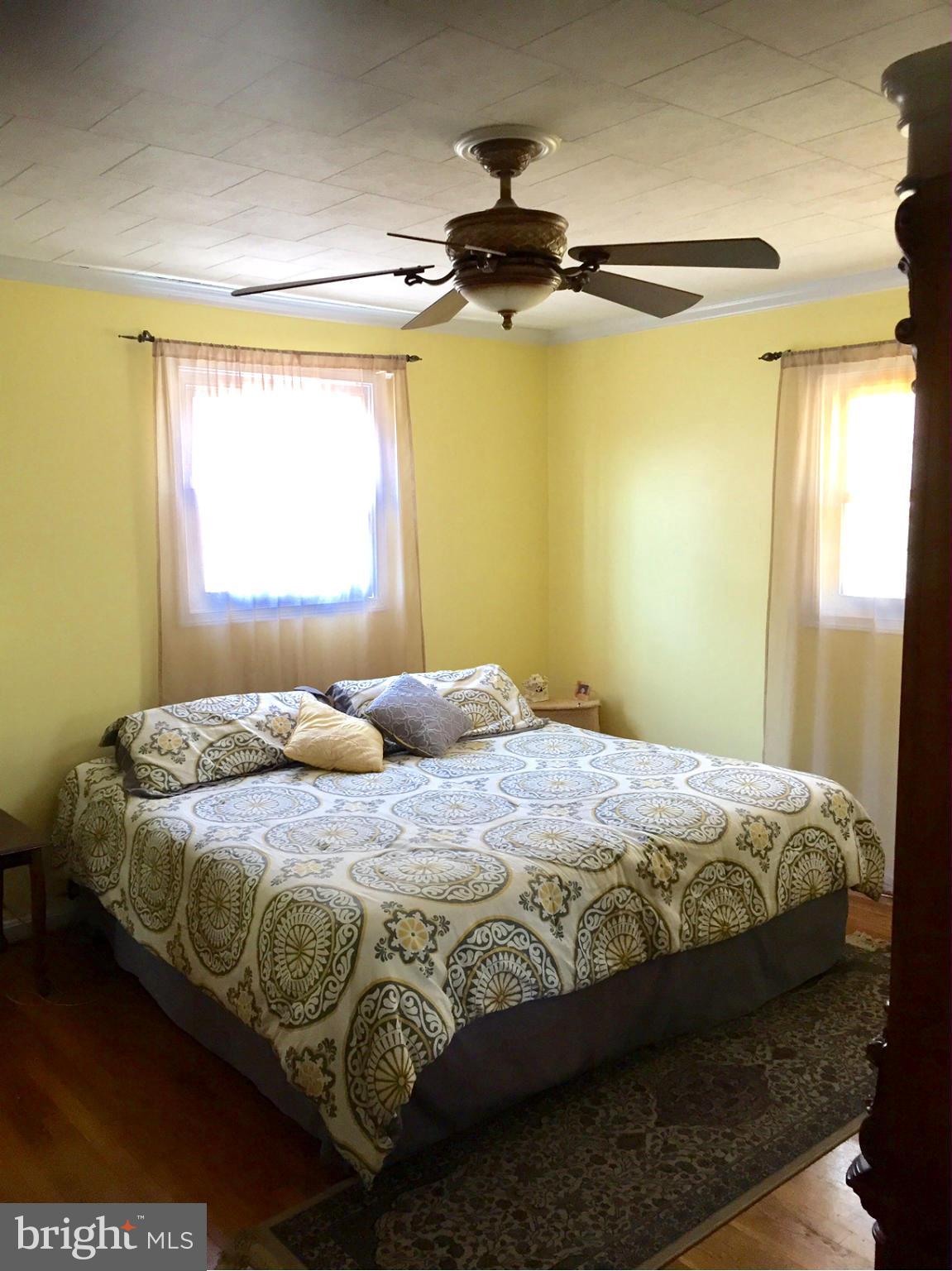 9108 Good Luck Road Lanham, MD 20706 - Photo 17 of 28 Bedroom (Master)