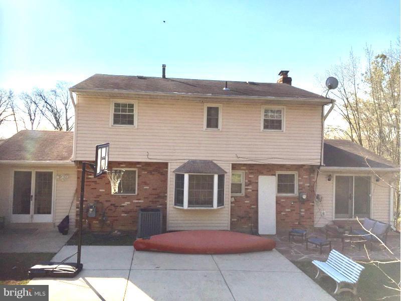 9108 Good Luck Road Lanham, MD 20706 - Photo 25 of 28 Exterior (Rear)