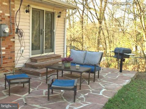 9108 Good Luck Road Lanham, MD 20706 - Photo 26 of 28 Exterior (Rear)