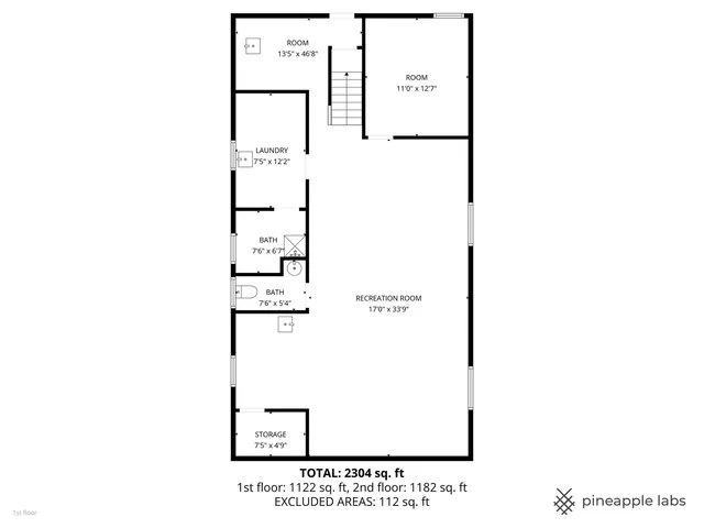 $3,350 | 4900 Ridgewood Avenue, Norridge, IL 60706
