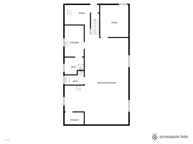 $3,350 | 4900 Ridgewood Avenue, Norridge, IL 60706