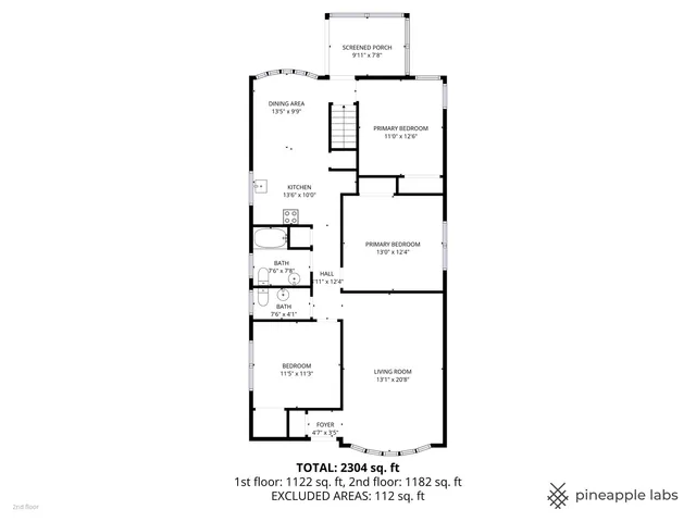 $3,350 | 4900 Ridgewood Avenue, Norridge, IL 60706