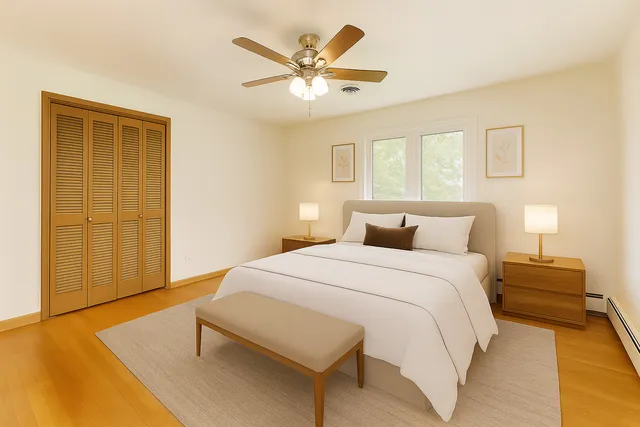 $3,350 | 4900 Ridgewood Avenue, Norridge, IL 60706