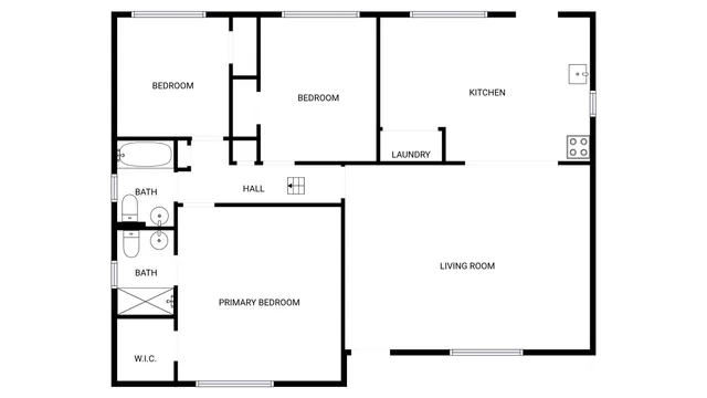 $190,000 | 205 Bastrop Street, Angleton, TX 77515