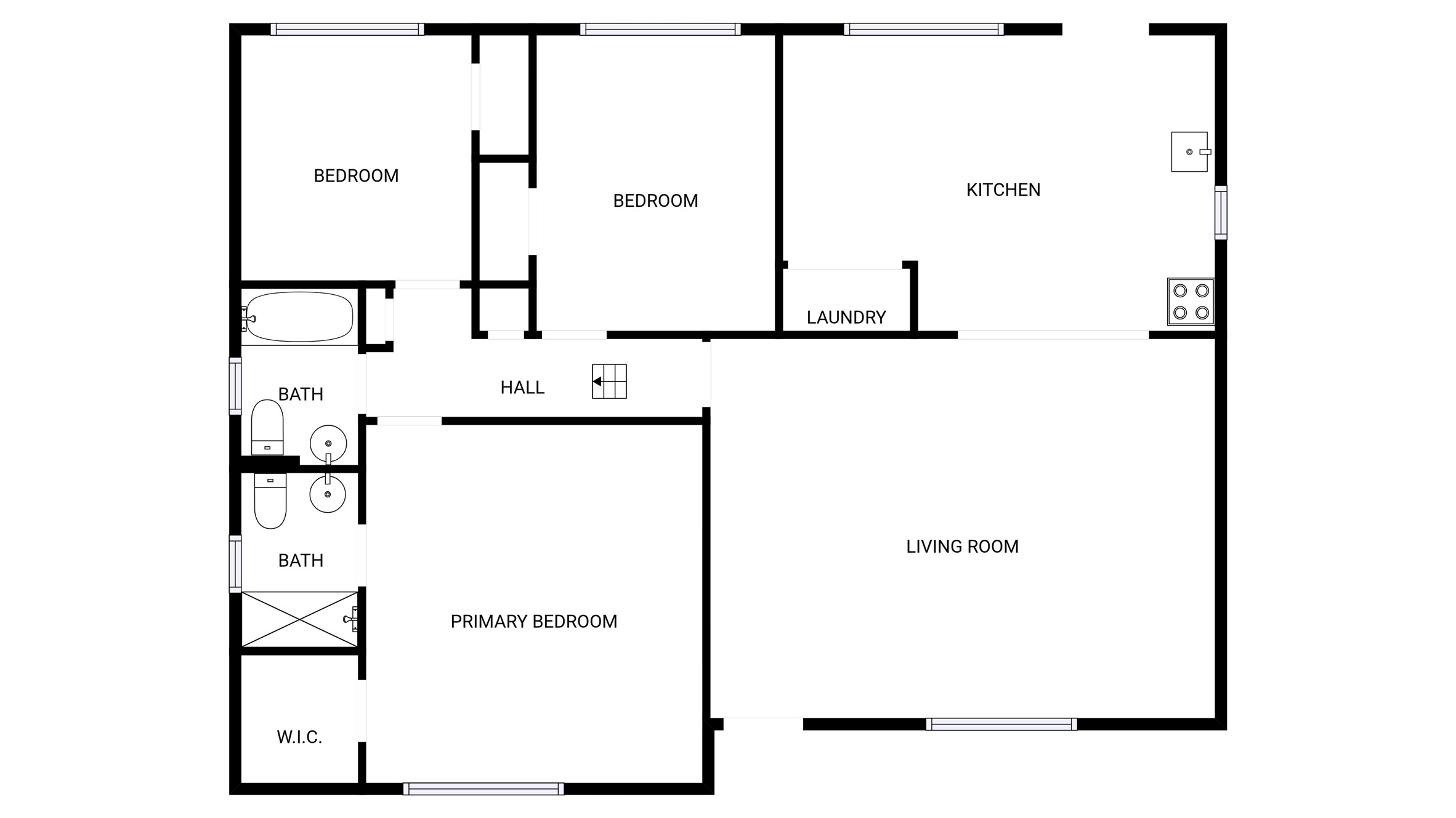 205 Bastrop Street Angleton, TX 77515 - Photo 18 of 18