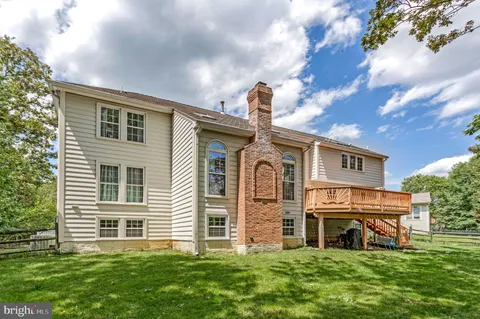 $1,275,000 | 14201 Floral Park Drive, North Potomac, MD 20850