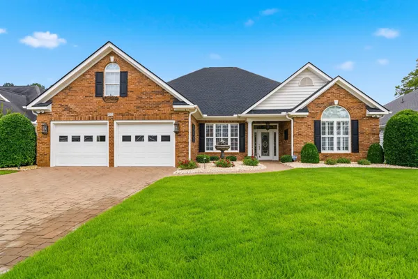 $495,000 | 266 Wedgefield Drive, Conway, SC 29526