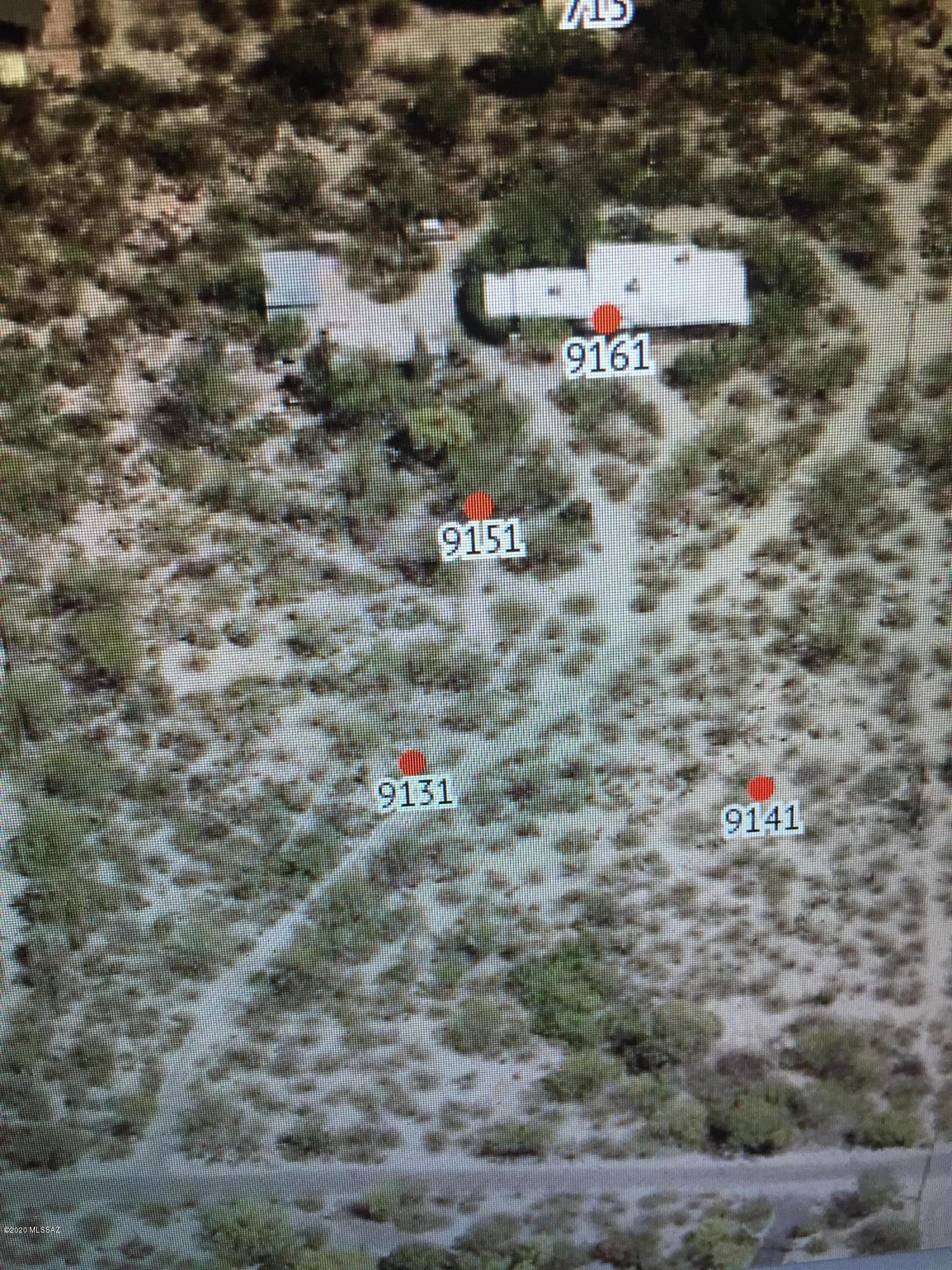 9131 East Magdalena Road, Unit TBD Tucson, AZ 85710 - Photo 11 of 12