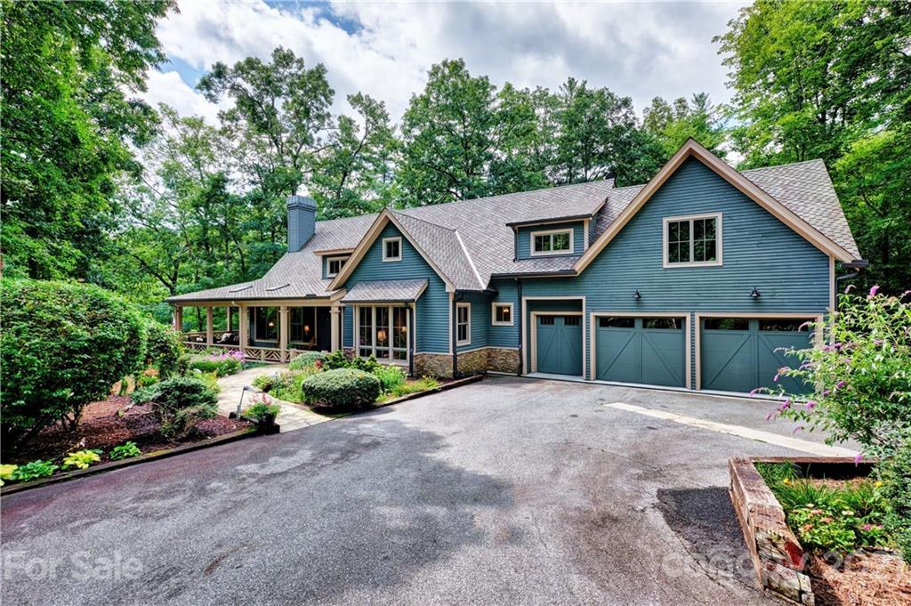 29 Leaning Tree Road Sapphire, NC 28774 - Photo 1 of 28 Gallery Image 1