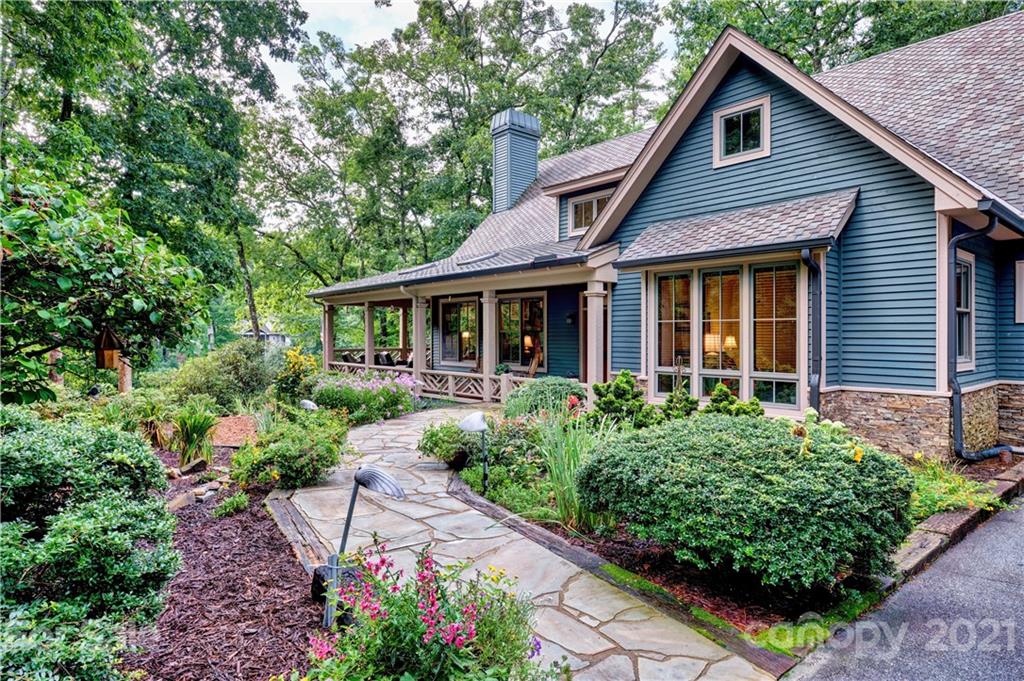 29 Leaning Tree Road Sapphire, NC 28774 - Photo 2 of 28 Gallery Image 2